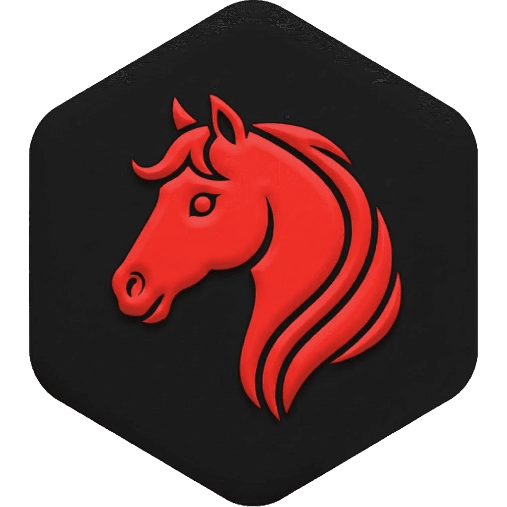 RedHorse motion token